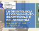 Webinar su Deontologia e Ordinamento Professionale per il Geometra. Merc. 20 Dic. ore 15:30