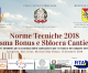 Conferenza: Norme Tecniche 2018, Sisma Bonus e Sblocca Cantieri. Agrigento, Mer. 11 Dic. ore 8:30