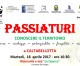 Incontro “Passiaturi. CONOSCERE IL TERRITORIO”. Caltabellotta, Mar. 18 aprile Ore 16,30