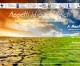 Seminario: Assetti Idrogeologici, Fare i conti con i cambiamenti climatici. Menfi, Mar. 28 Nov. 16:30