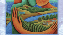 Seminario “Il Paesaggio come metafora dell’Etica Pubblica”. Agrigento, Ven. 22 Mar. 9:00