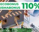 Webinar: ECO + Sismabonus 110%. Ven 5 Marzo ore 11:00