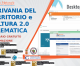 Webinar: Scrivania del Territorio e VOLTURA 2.0 telematica. Online, Mart. 27 Sett. 17:00