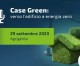 Seminario “Case Green: verso l’edificio a energia zero”. Agrigento Ven. 29 Sett. 14:30
