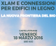 Incontro su XLAM e Edifici in Legno. Castelvetrano, Ven. 18 Marz. 09:00