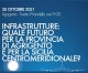Convegno “Infrastrutture: Quale Futuro per la provincia di Agrigento e la Sicilia centromeridionale?”. Agrigento, Sab. 30 Ott. 9:00