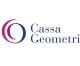 Cassa Geometri – per il comitato dei delegati e Lettera al Presidente della Cassa Geometri