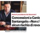 Concessioni a Canicattì, Santangelo: “Non c’è alcun rischio di revoca”