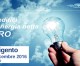 Seminario: Edifici ad Energia Netta Zero. Agrigento, Merc. 28 Dic. 16:30