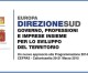 Workshop Europa Direzionesud – Governo, professioni e imprese insiemme per lo sviluppo del territorio