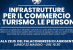 Infrastrutture per il commercio, turismo, persone / Incontro Dibattito con il Ministro Matteo Salvini. Agrigento, Lun. 22 Mag. 16:30