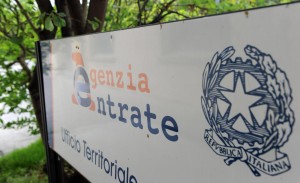 Agenzia delle Entrate 