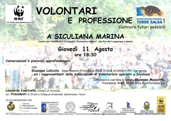 160811-Siculiana-Volontari e professione-locandina DEF