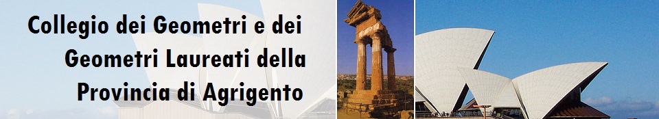 Collegio dei Geometri di Agrigento