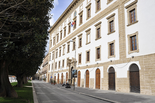 sciacca-comune