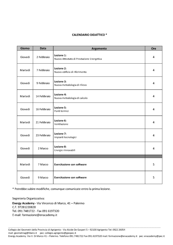 Energy Academy_Aggiornamento APE_Pagina_2