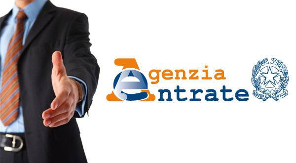 agenziaEntrate