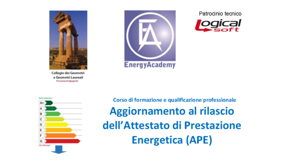 evid Energy Academy_Aggiornamento APE (1)_Pagina_1